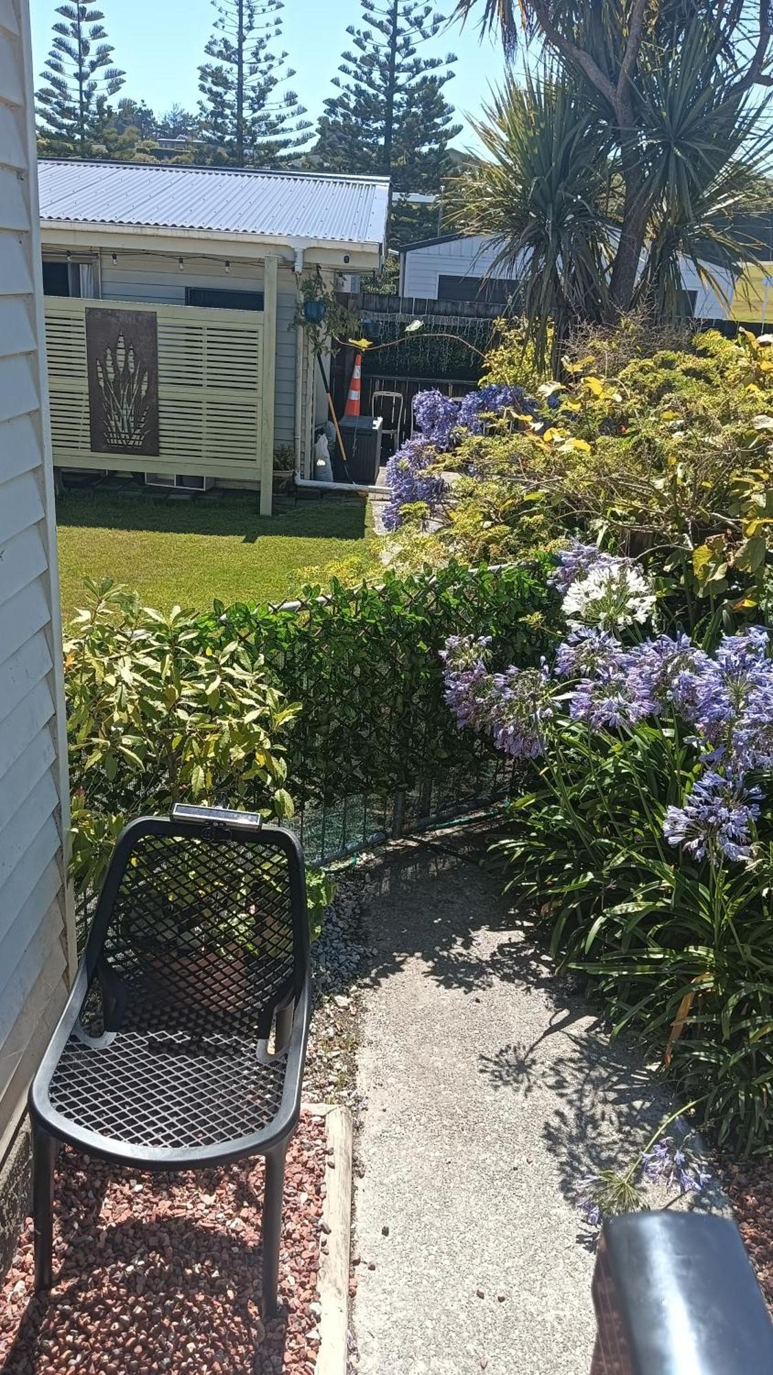 B&B On Bealey Hokitika Exterior photo